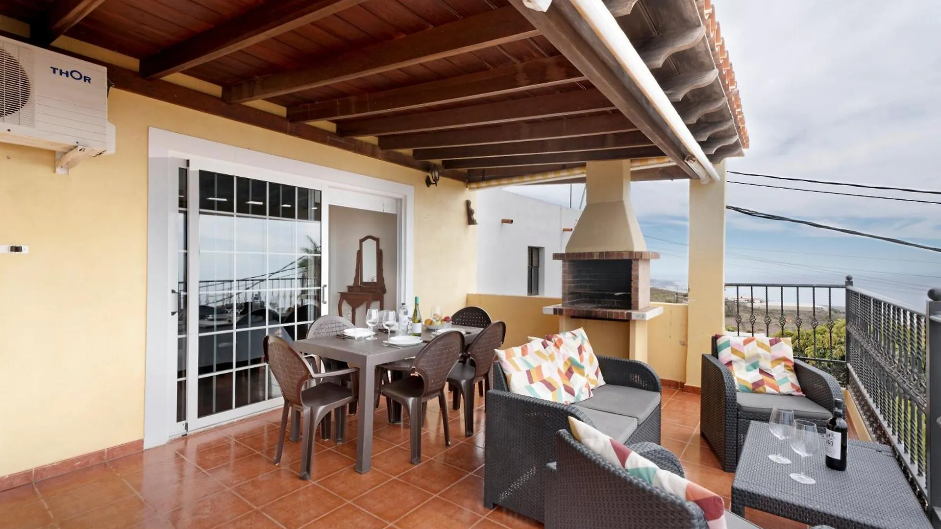 Gran Casa Rural Tijoco Bajo Adeje Costa Adeje  Holiday home