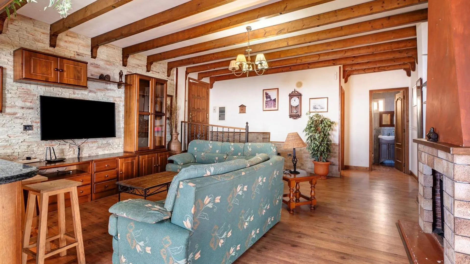 Gran Casa Rural Tijoco Bajo Adeje Costa Adeje  Spain