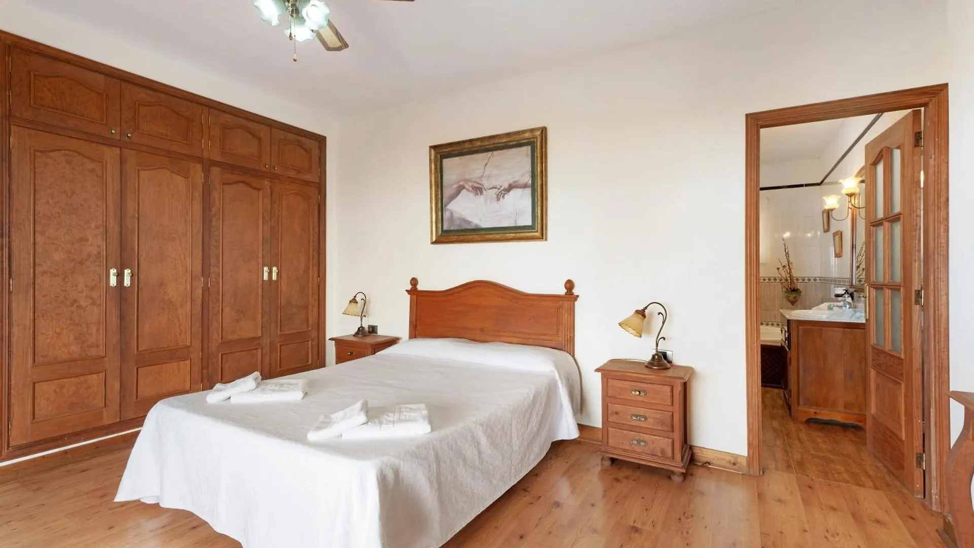Gran Casa Rural Tijoco Bajo Adeje Costa Adeje  Costa Adeje (Tenerife)