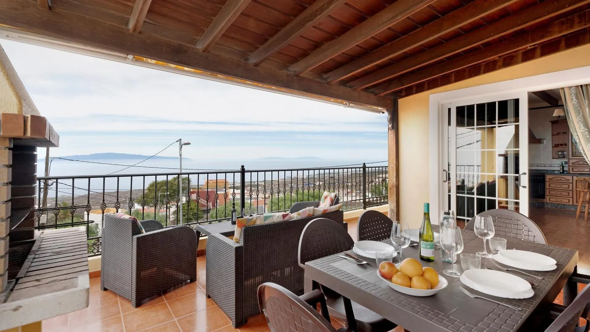 Holiday home Gran Casa Rural Tijoco Bajo Adeje Costa Adeje  Spain