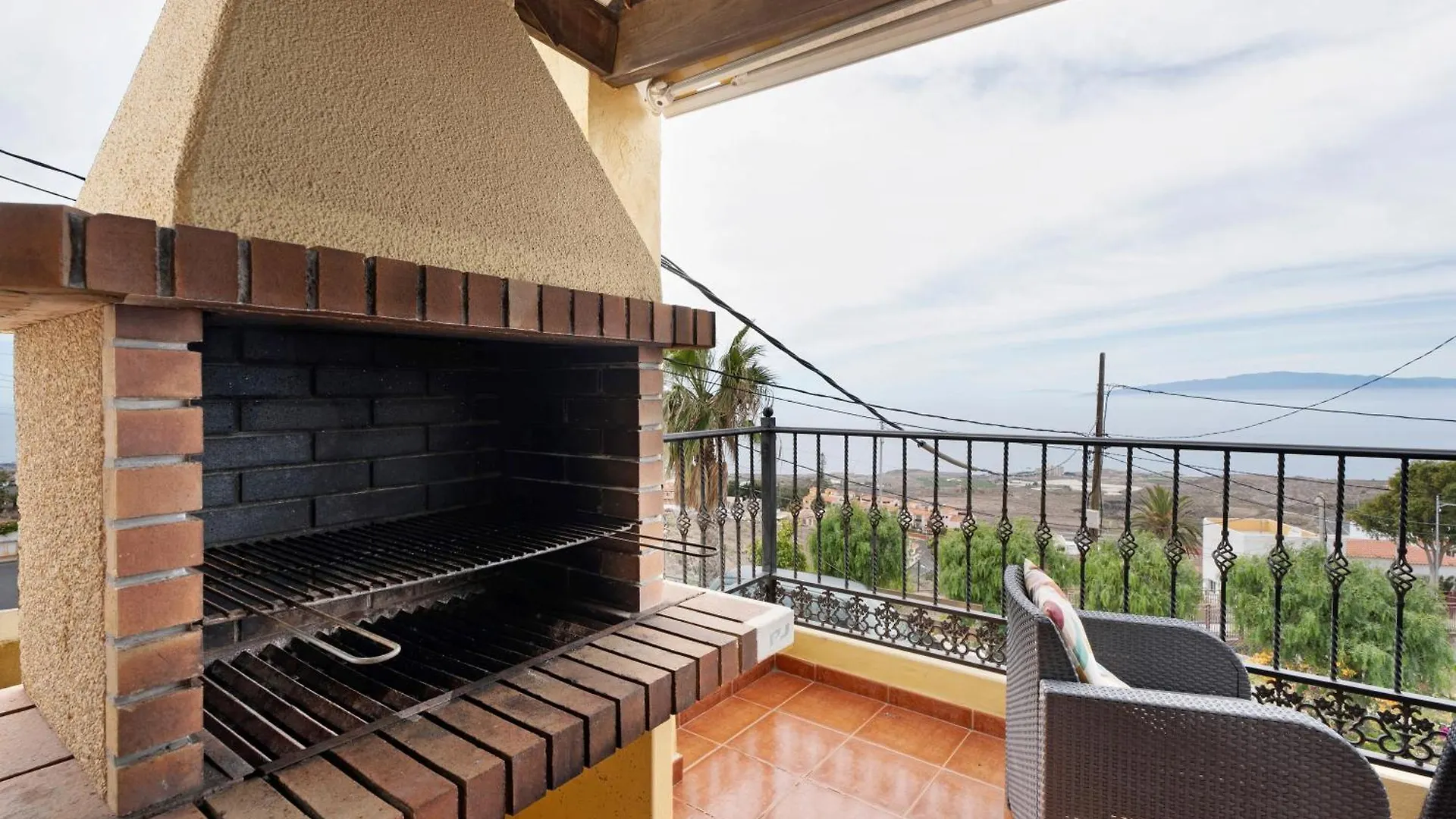 Gran Casa Rural Tijoco Bajo Adeje Costa Adeje  Costa Adeje (Tenerife)