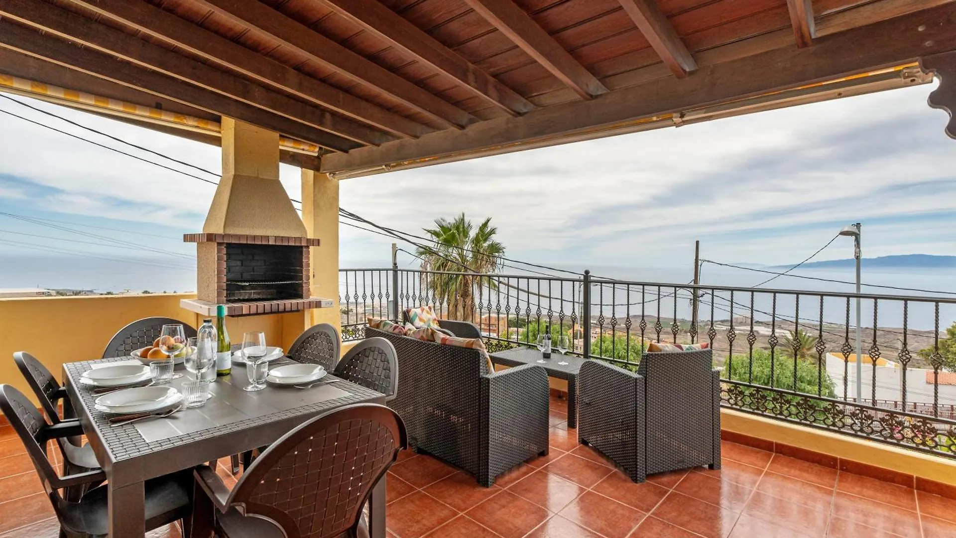 Gran Casa Rural Tijoco Bajo Adeje Costa Adeje