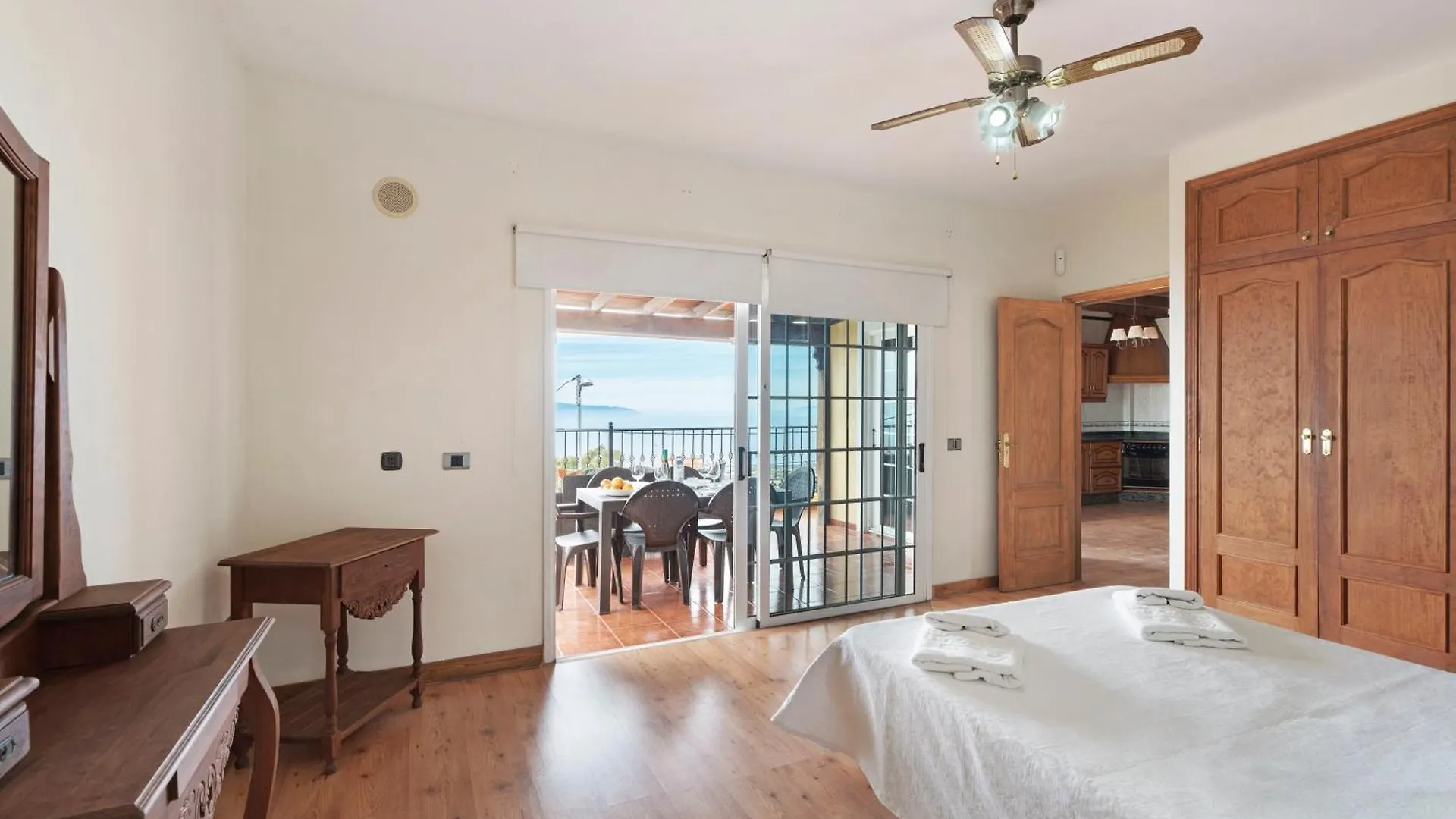 Gran Casa Rural Tijoco Bajo Adeje Costa Adeje